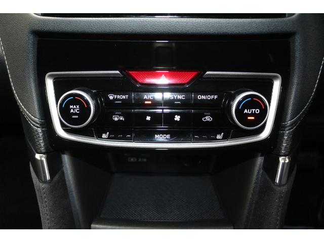 フォレスター スポーツ ナビ Rカメラ ETC ドラレコ(25枚目)