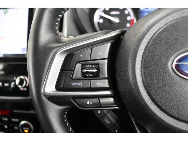 フォレスター スポーツ ナビ Rカメラ ETC ドラレコ(30枚目)