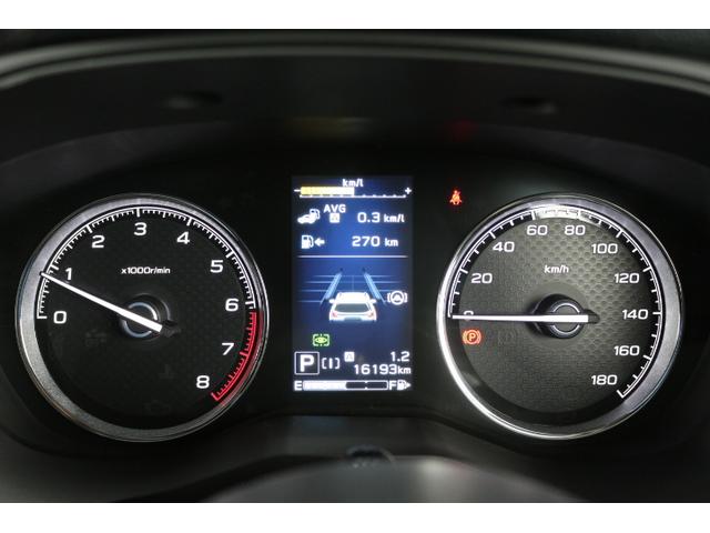 フォレスター スポーツ ナビ Rカメラ ETC ドラレコ(33枚目)