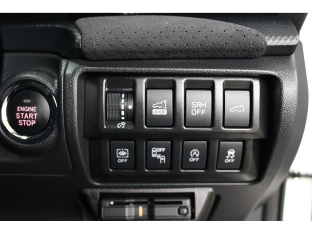 フォレスター スポーツ ナビ Rカメラ ETC ドラレコ(35枚目)