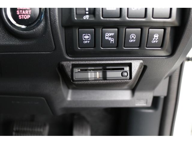 フォレスター スポーツ ナビ Rカメラ ETC ドラレコ(36枚目)