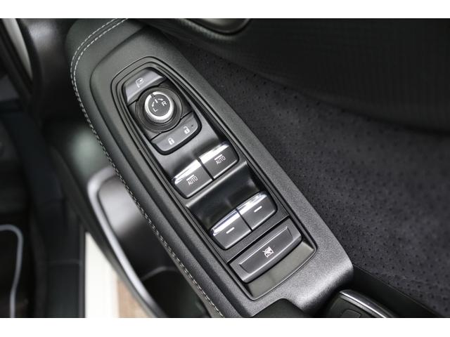 フォレスター スポーツ ナビ Rカメラ ETC ドラレコ(37枚目)