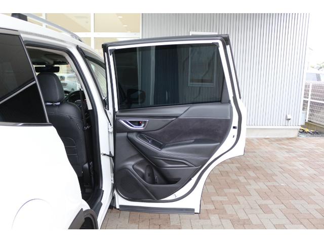 フォレスター スポーツ ナビ Rカメラ ETC ドラレコ(41枚目)