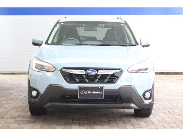 ＸＶ ２．０ｅ－Ｓ　アイサイト　２年間走行無制限保証付き　　ワンオーナー車　アイサイトＶｅｒ．３　　純正三菱ダイヤトーンサウンドナビ搭載　ＥＴＣ２．０　リヤビューカメラ　純正前後ドライブレコーダー装備　全車速クルーズコントロール搭載（4枚目）