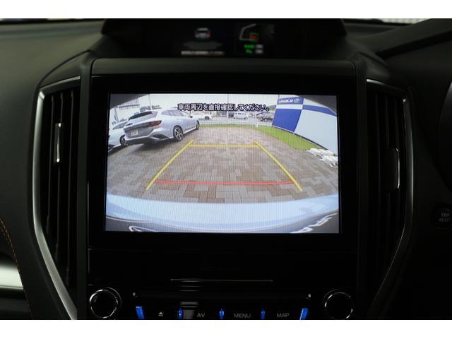 ＸＶ ２．０ｅ－Ｓ　アイサイト　２年間走行無制限保証付き　　ワンオーナー車　アイサイトＶｅｒ．３　　純正三菱ダイヤトーンサウンドナビ搭載　ＥＴＣ２．０　リヤビューカメラ　純正前後ドライブレコーダー装備　全車速クルーズコントロール搭載（9枚目）