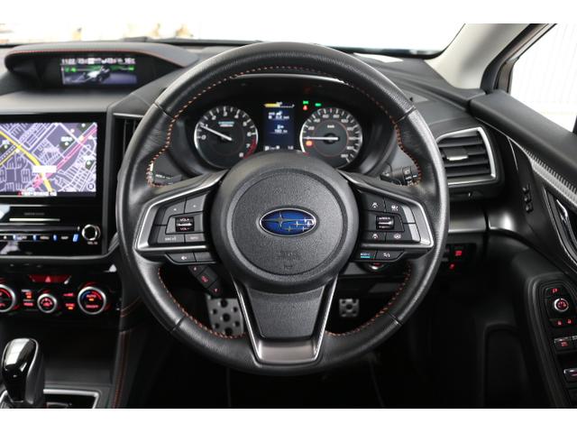 ＸＶ ２．０ｅ－Ｓ　アイサイト　２年間走行無制限保証付き　　ワンオーナー車　アイサイトＶｅｒ．３　　純正三菱ダイヤトーンサウンドナビ搭載　ＥＴＣ２．０　リヤビューカメラ　純正前後ドライブレコーダー装備　全車速クルーズコントロール搭載（14枚目）