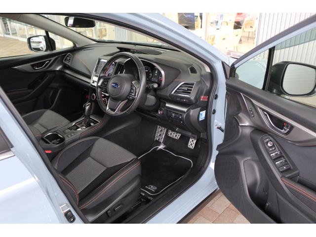 ＸＶ ２．０ｅ－Ｓ　アイサイト　２年間走行無制限保証付き　　ワンオーナー車　アイサイトＶｅｒ．３　　純正三菱ダイヤトーンサウンドナビ搭載　ＥＴＣ２．０　リヤビューカメラ　純正前後ドライブレコーダー装備　全車速クルーズコントロール搭載（15枚目）