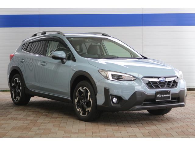 ＸＶ ２．０ｅ－Ｓ　アイサイト　２年間走行無制限保証付き　　ワンオーナー車　アイサイトＶｅｒ．３　　純正三菱ダイヤトーンサウンドナビ搭載　ＥＴＣ２．０　リヤビューカメラ　純正前後ドライブレコーダー装備　全車速クルーズコントロール搭載（21枚目）