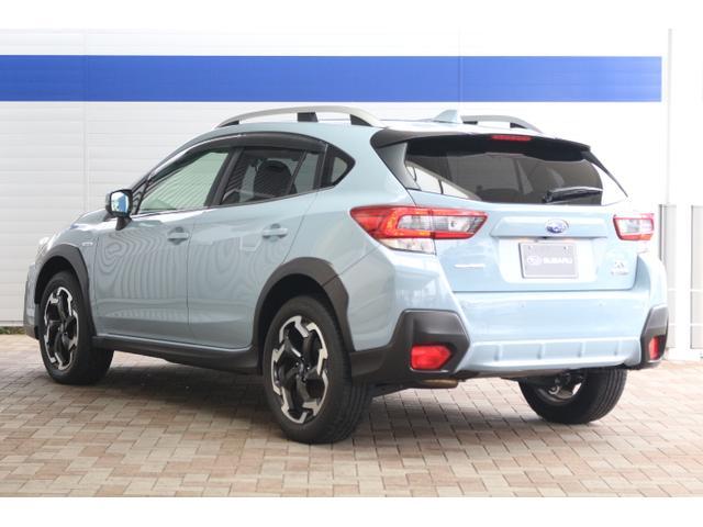 ＸＶ ２．０ｅ－Ｓ　アイサイト　２年間走行無制限保証付き　　ワンオーナー車　アイサイトＶｅｒ．３　　純正三菱ダイヤトーンサウンドナビ搭載　ＥＴＣ２．０　リヤビューカメラ　純正前後ドライブレコーダー装備　全車速クルーズコントロール搭載（24枚目）