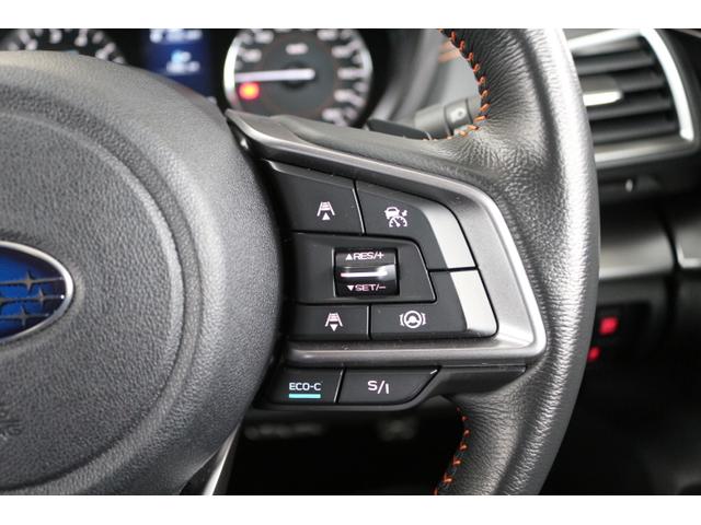 ＸＶ ２．０ｅ－Ｓ　アイサイト　２年間走行無制限保証付き　　ワンオーナー車　アイサイトＶｅｒ．３　　純正三菱ダイヤトーンサウンドナビ搭載　ＥＴＣ２．０　リヤビューカメラ　純正前後ドライブレコーダー装備　全車速クルーズコントロール搭載（30枚目）