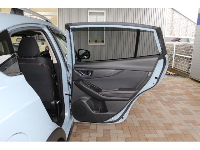 ＸＶ ２．０ｅ－Ｓ　アイサイト　２年間走行無制限保証付き　　ワンオーナー車　アイサイトＶｅｒ．３　　純正三菱ダイヤトーンサウンドナビ搭載　ＥＴＣ２．０　リヤビューカメラ　純正前後ドライブレコーダー装備　全車速クルーズコントロール搭載（38枚目）