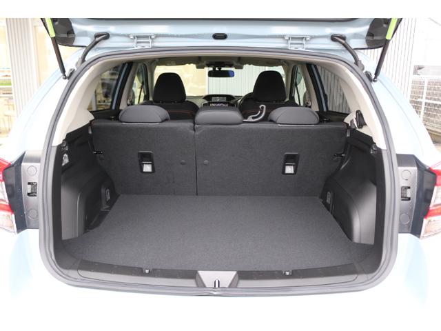 ＸＶ ２．０ｅ－Ｓ　アイサイト　２年間走行無制限保証付き　　ワンオーナー車　アイサイトＶｅｒ．３　　純正三菱ダイヤトーンサウンドナビ搭載　ＥＴＣ２．０　リヤビューカメラ　純正前後ドライブレコーダー装備　全車速クルーズコントロール搭載（40枚目）