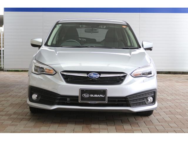 インプレッサスポーツ 1.6i-Lアイサイト(4枚目)