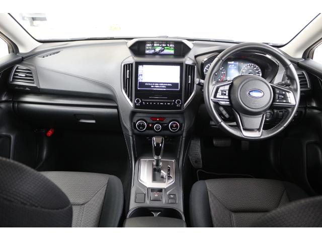 インプレッサスポーツ 1.6i-Lアイサイト(6枚目)