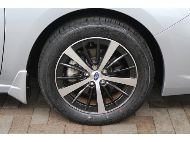 インプレッサスポーツ 1.6i-Lアイサイト(7枚目)