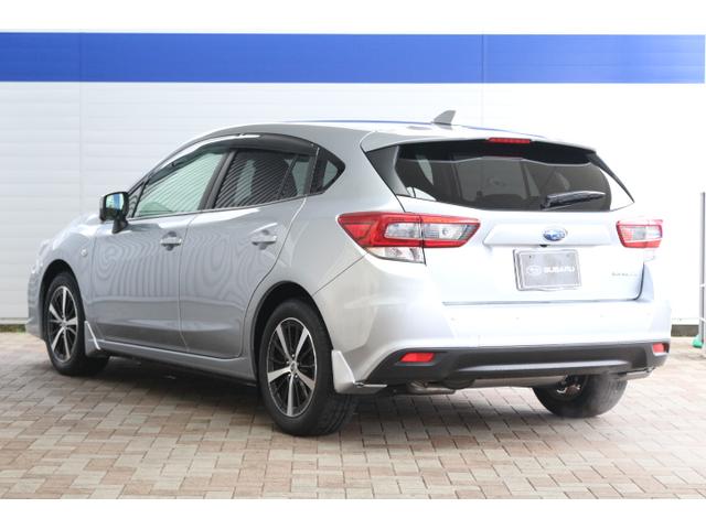 インプレッサスポーツ 1.6i-Lアイサイト(11枚目)