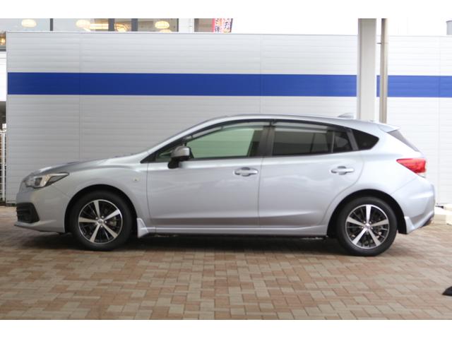 インプレッサスポーツ 1.6i-Lアイサイト(12枚目)