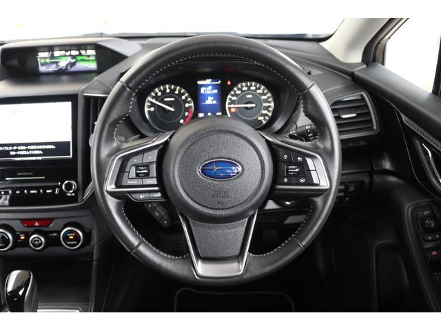 インプレッサスポーツ 1.6i-Lアイサイト(14枚目)