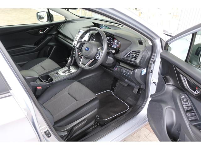 インプレッサスポーツ 1.6i-Lアイサイト(15枚目)