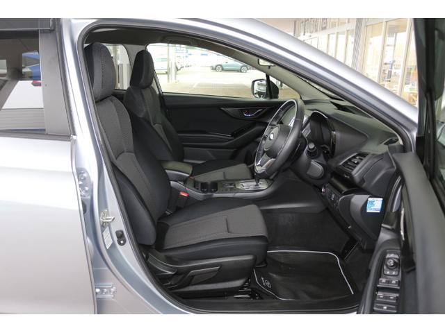 インプレッサスポーツ 1.6i-Lアイサイト(18枚目)