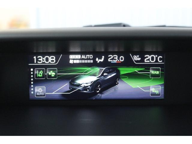 インプレッサスポーツ 1.6i-Lアイサイト(19枚目)