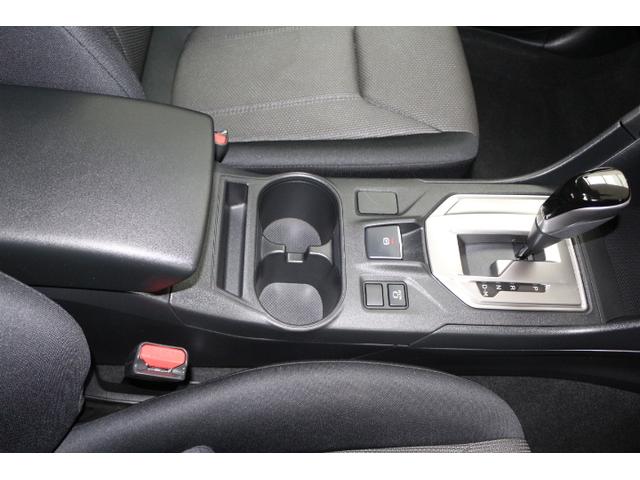 インプレッサスポーツ 1.6i-Lアイサイト(26枚目)