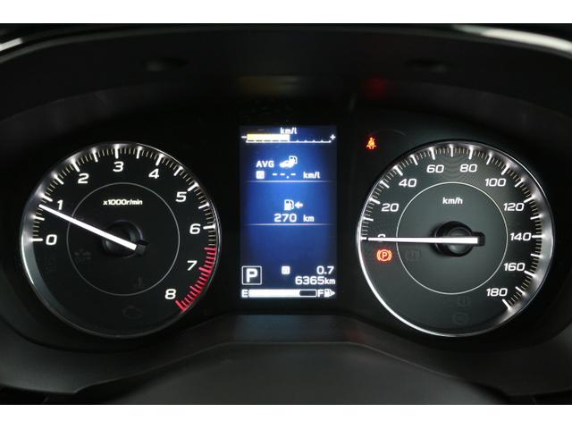 インプレッサスポーツ 1.6i-Lアイサイト(32枚目)