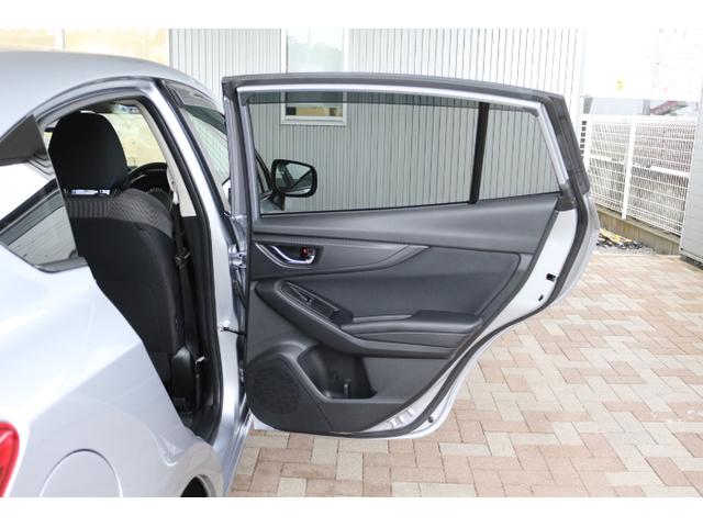 インプレッサスポーツ 1.6i-Lアイサイト(37枚目)