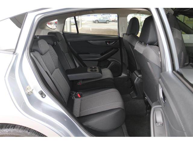 インプレッサスポーツ 1.6i-Lアイサイト(38枚目)