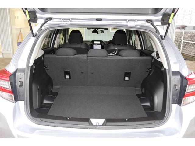 インプレッサスポーツ 1.6i-Lアイサイト(39枚目)