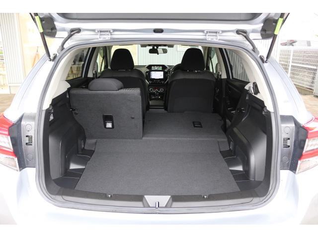 インプレッサスポーツ 1.6i-Lアイサイト(40枚目)