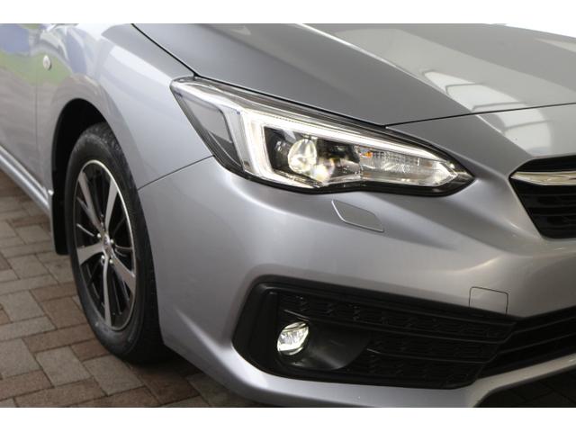 インプレッサスポーツ 1.6i-Lアイサイト(49枚目)