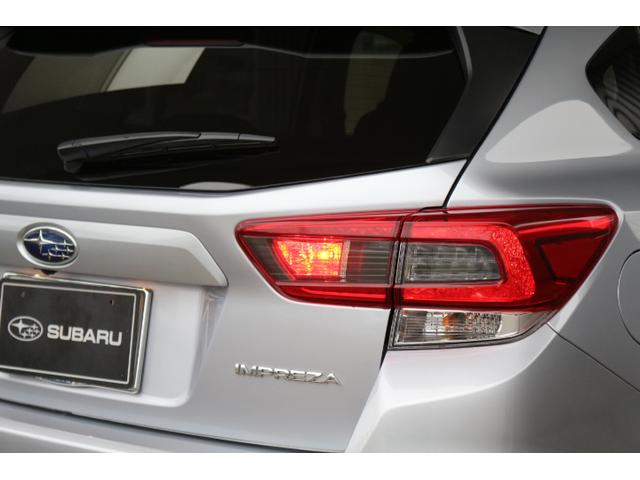 インプレッサスポーツ 1.6i-Lアイサイト(50枚目)