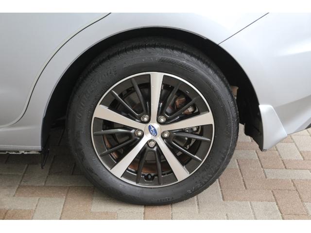 インプレッサスポーツ 1.6i-Lアイサイト(52枚目)