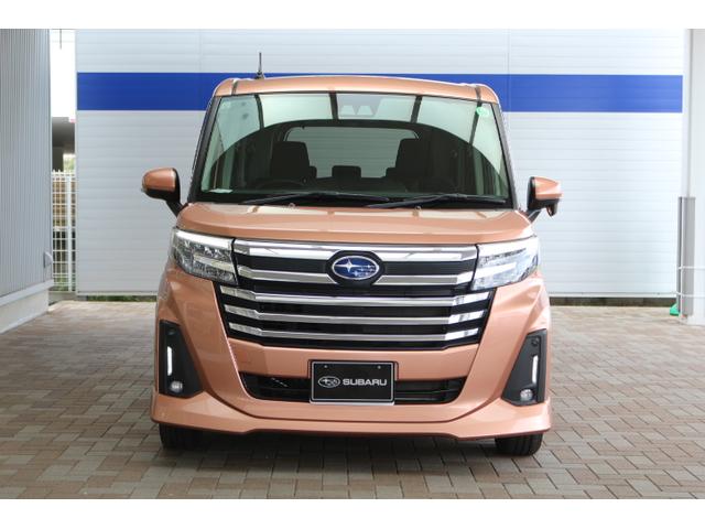 ジャスティ ベースグレード（4枚目）