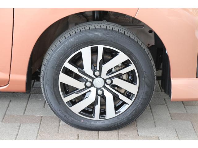 ジャスティ ベースグレード（7枚目）