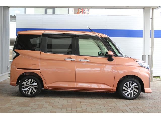 ジャスティ ベースグレード（9枚目）