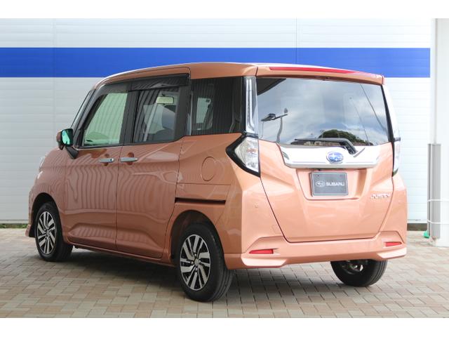 ジャスティ ベースグレード（11枚目）