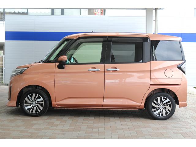 ジャスティ ベースグレード（12枚目）