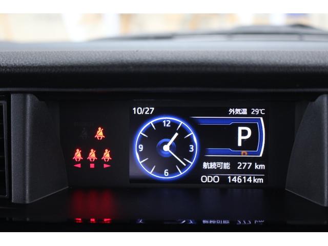 ジャスティ ベースグレード（19枚目）