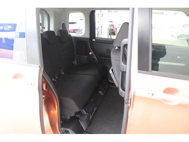 ジャスティ ベースグレード（31枚目）