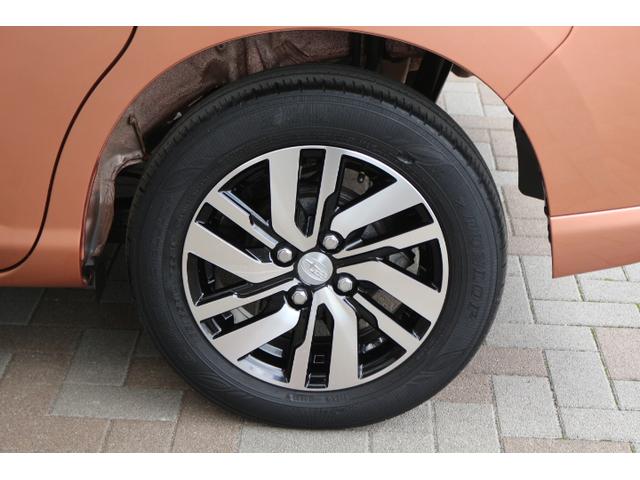 ジャスティ ベースグレード（42枚目）