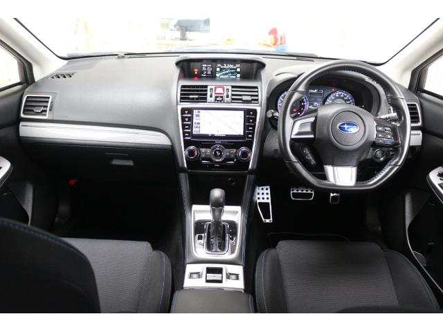 レヴォーグ 1.6GT-Sアイサイト プラウドエディション 1オーナー車 1年間走行距離無制限保証付き アイサイトver3 1オーナー車 全車速追従機能付きクルーズコントロール パナソニックナビゲーション サイドバックカメラ ETC フロントSTIタワーバー(6枚目)