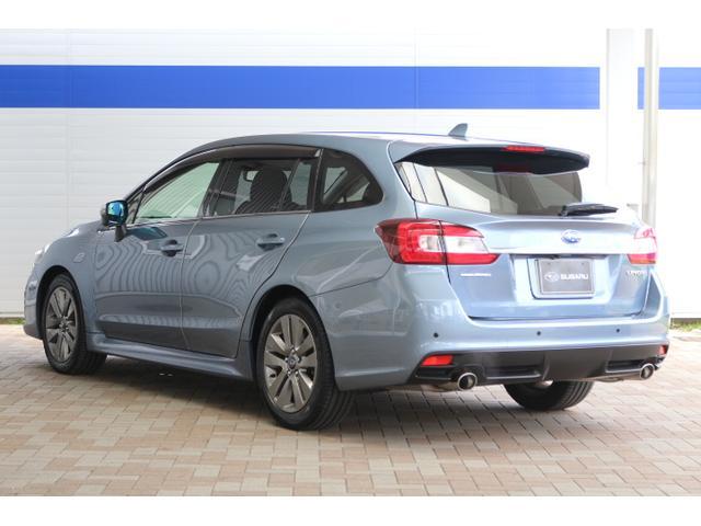 レヴォーグ 1.6GT-Sアイサイト プラウドエディション 1オーナー車 1年間走行距離無制限保証付き アイサイトver3 1オーナー車 全車速追従機能付きクルーズコントロール パナソニックナビゲーション サイドバックカメラ ETC フロントSTIタワーバー(11枚目)