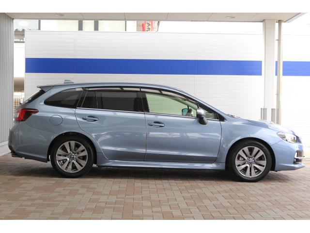 レヴォーグ 1.6GT-Sアイサイト プラウドエディション 1オーナー車 1年間走行距離無制限保証付き アイサイトver3 1オーナー車 全車速追従機能付きクルーズコントロール パナソニックナビゲーション サイドバックカメラ ETC フロントSTIタワーバー(12枚目)