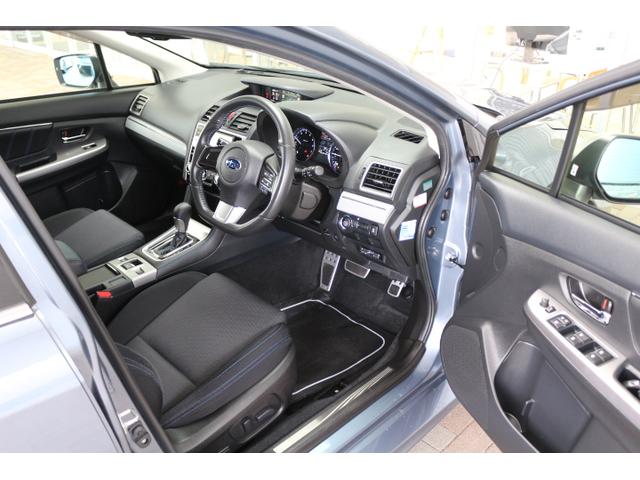 レヴォーグ 1.6GT-Sアイサイト プラウドエディション 1オーナー車 1年間走行距離無制限保証付き アイサイトver3 1オーナー車 全車速追従機能付きクルーズコントロール パナソニックナビゲーション サイドバックカメラ ETC フロントSTIタワーバー(15枚目)