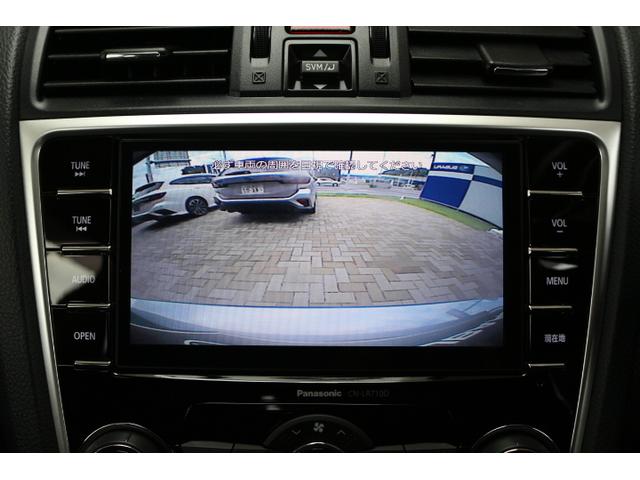 レヴォーグ 1.6GT-Sアイサイト プラウドエディション 1オーナー車 1年間走行距離無制限保証付き アイサイトver3 1オーナー車 全車速追従機能付きクルーズコントロール パナソニックナビゲーション サイドバックカメラ ETC フロントSTIタワーバー(22枚目)