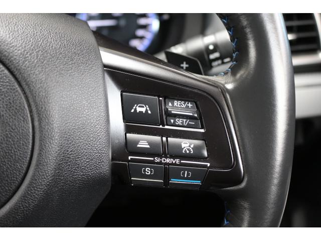 レヴォーグ 1.6GT-Sアイサイト プラウドエディション 1オーナー車 1年間走行距離無制限保証付き アイサイトver3 1オーナー車 全車速追従機能付きクルーズコントロール パナソニックナビゲーション サイドバックカメラ ETC フロントSTIタワーバー(28枚目)