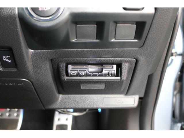 レヴォーグ 1.6GT-Sアイサイト プラウドエディション 1オーナー車 1年間走行距離無制限保証付き アイサイトver3 1オーナー車 全車速追従機能付きクルーズコントロール パナソニックナビゲーション サイドバックカメラ ETC フロントSTIタワーバー(31枚目)