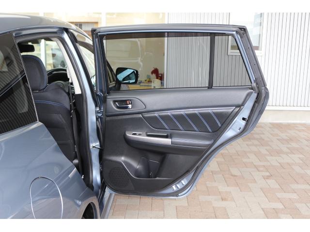 レヴォーグ 1.6GT-Sアイサイト プラウドエディション 1オーナー車 1年間走行距離無制限保証付き アイサイトver3 1オーナー車 全車速追従機能付きクルーズコントロール パナソニックナビゲーション サイドバックカメラ ETC フロントSTIタワーバー(36枚目)